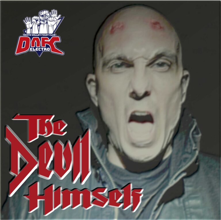 Death Valley Fight Club – The Devil Himself
