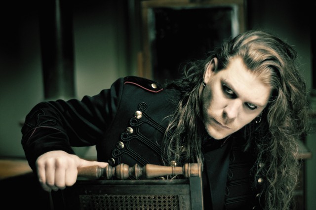 Diary Of Dreams – Neues Album im März