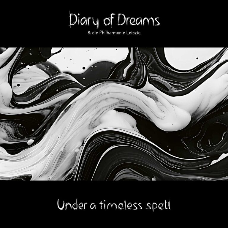 Diary Of Dreams & die Philharmonie Leipzig