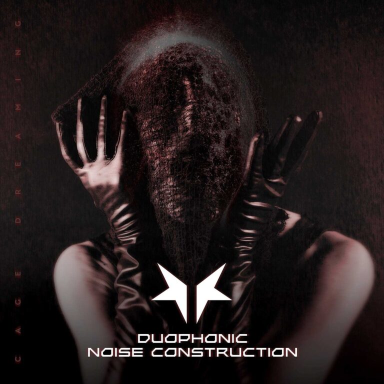 Duophonic Noise Construction – Cage Dreaming