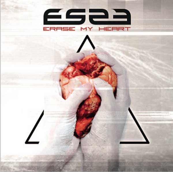 Neues ES23 Album – Erase My Heart