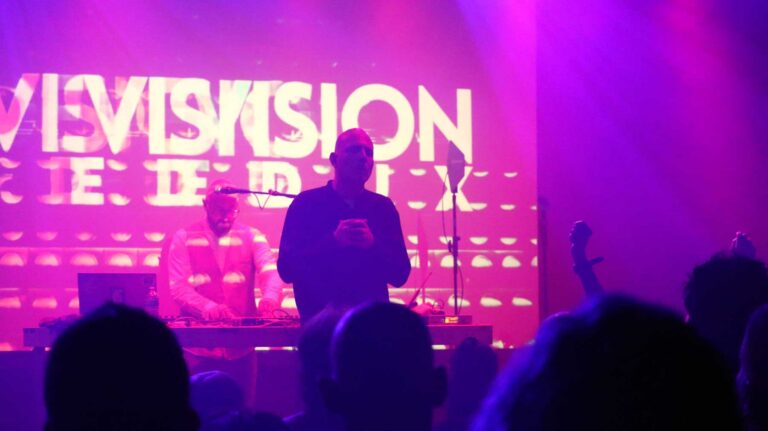 Devision Redux Live – Echoes Of Rebellion 2026