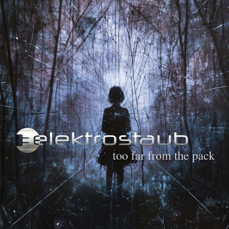Elektrostaub ‎- Too Far From The Pack