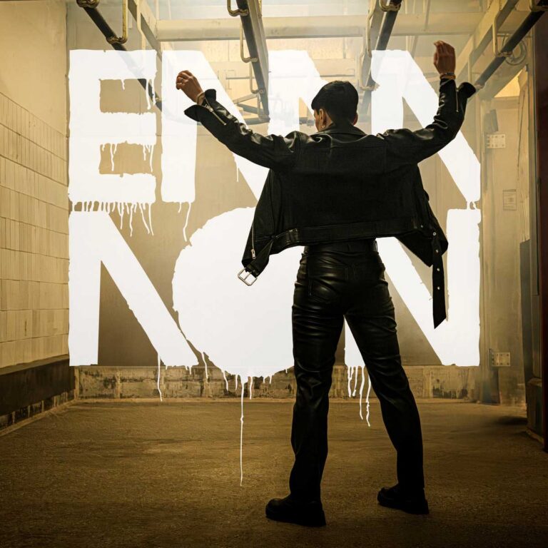 Emmon präsentiert neue Single aus dem kommenden Album “Icon”