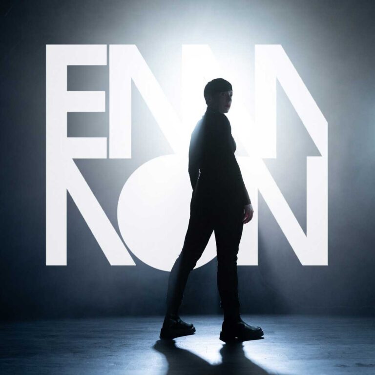 Emmon – Recon