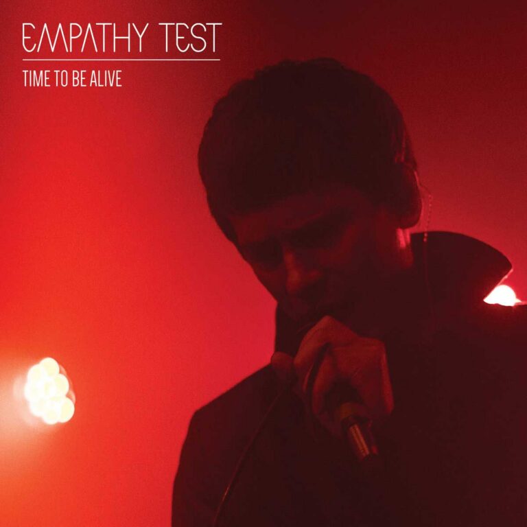 Empathy Test Livealbum
