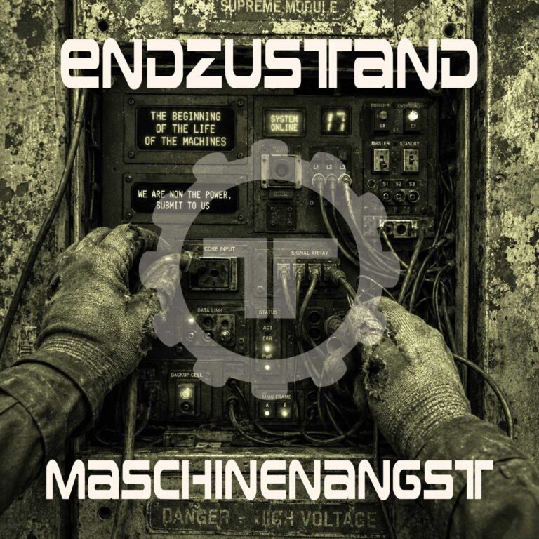 Endzustand – Machinenangst