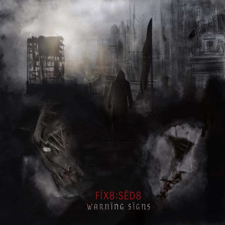 Fix8:Sed8`s “Warning Signs”