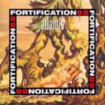 Fortification 55 – Atlantis Fortification 55 – Atlantis