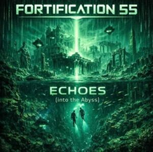 Fortification 55 - Echoes (into the abyss)