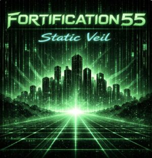 Fortification 55 - Static Veil
