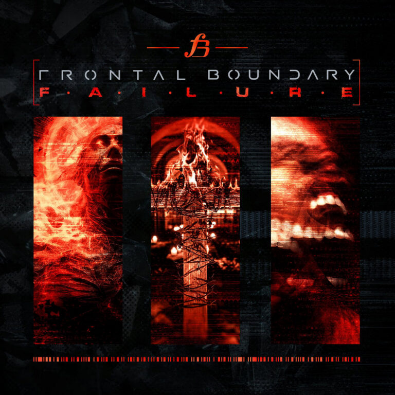 Frontal Boundary – Failure
