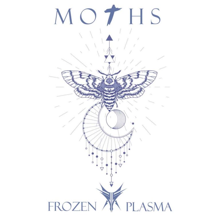 Frozen Plasma kündigen neue Single an