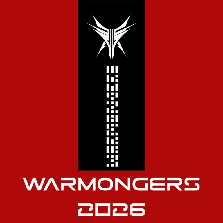 Frozen Plasma`s “Warmongers” bekommt ein Update