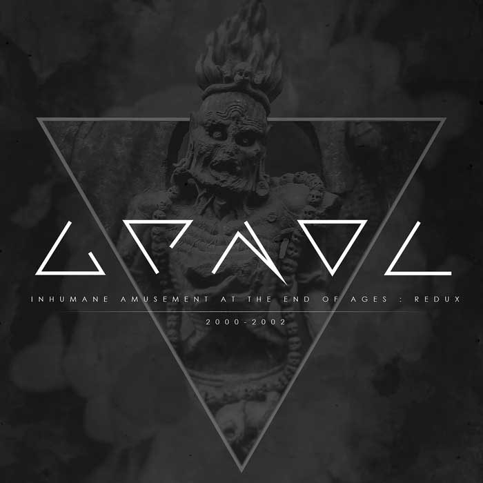 Grendel legen “Inhumane Amusement” neu auf