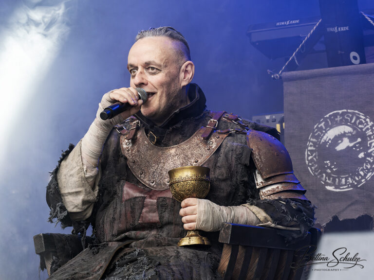 Heimataerde – Live WGT 2026