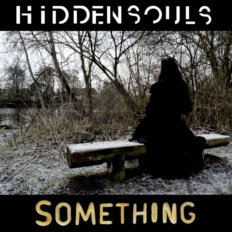 Hidden Souls - Something