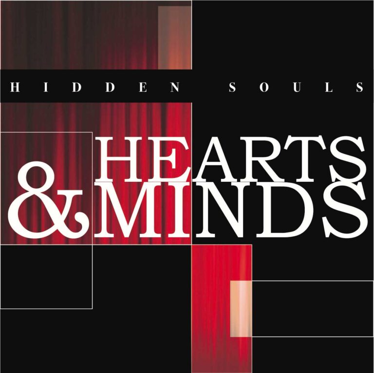 Hidden Souls - Hearts And Minds