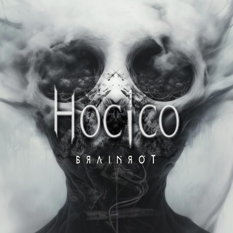 Hocico – Brainrot