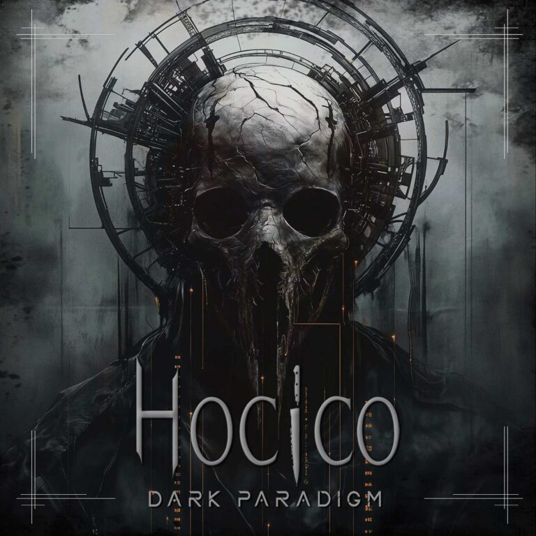 Hocico veröffentlichen neue Single “Dark Paradigm” und kündigen neues Album an