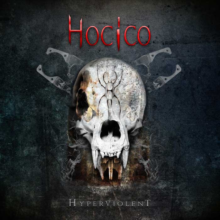 Hocico – HyperViolent