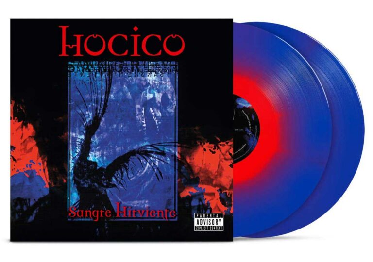 Hocico – Re-Releases