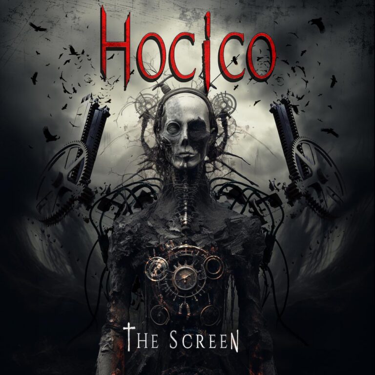 Hocico kehren mit neuer Single & Video „The Screen“ zurück
