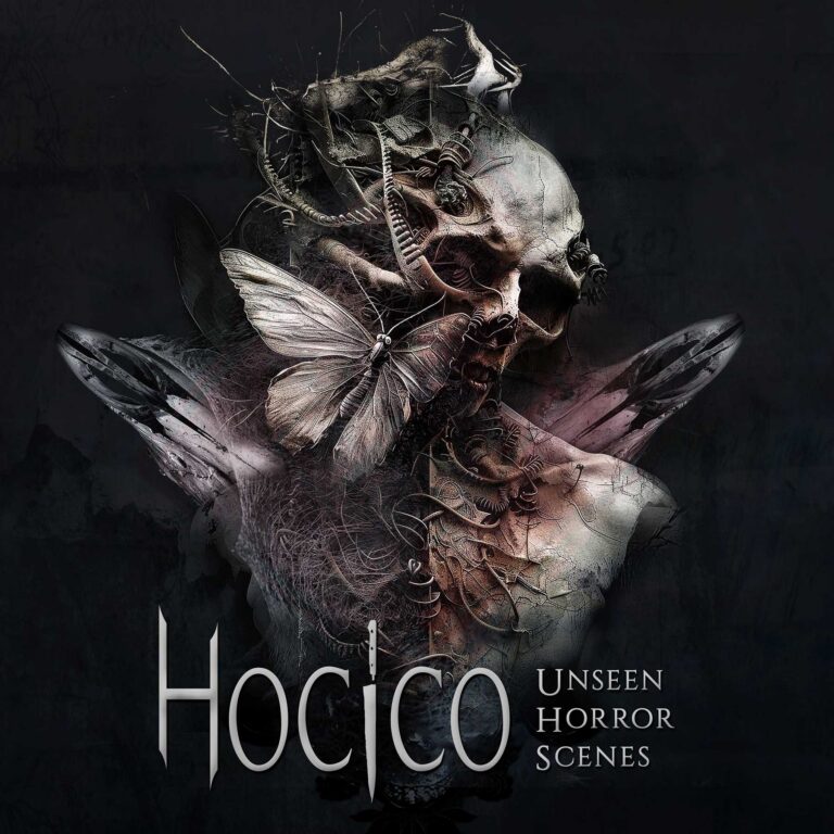 Hocico – Unseen Horror Scenes