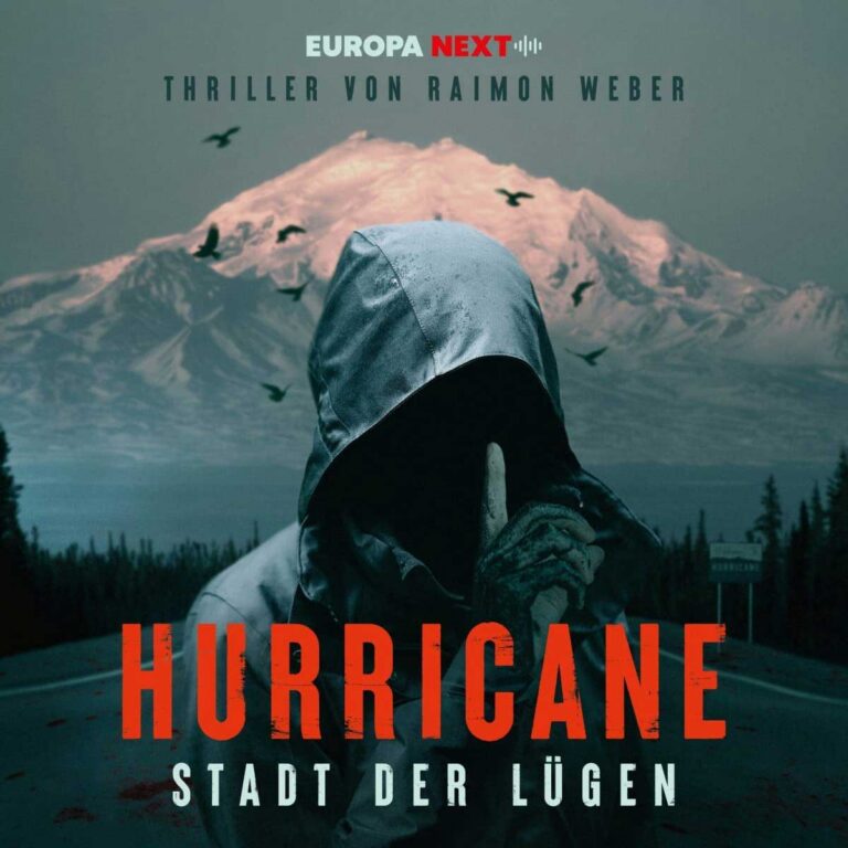 Hurricane – Stadt der Lügen