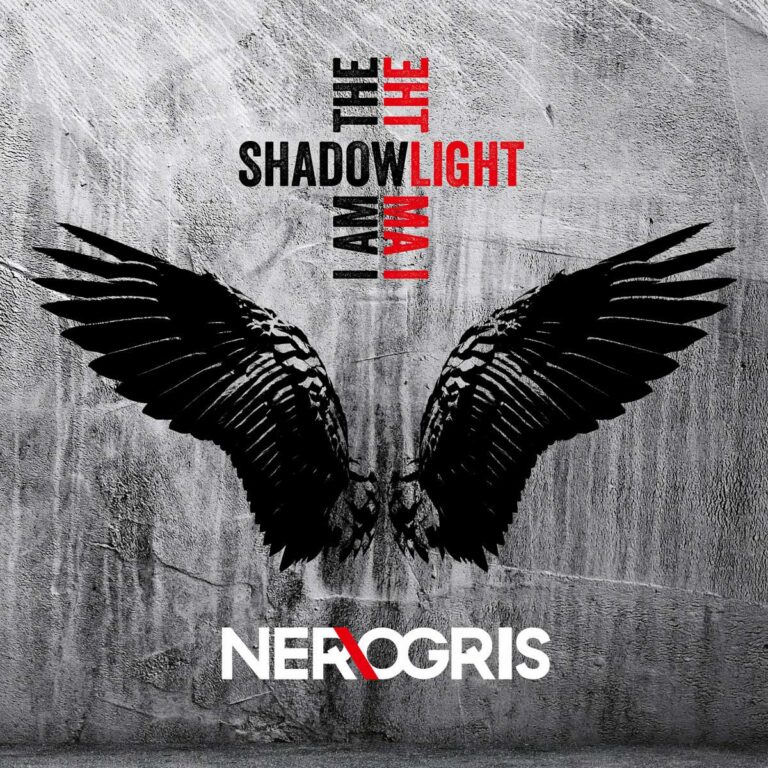 NEROGRIS Debütalbum