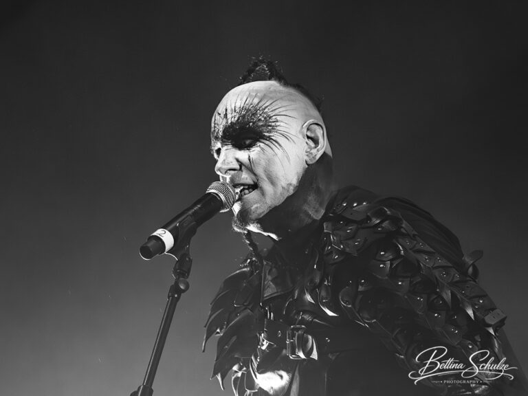 Das Ich – Live WGT 2026