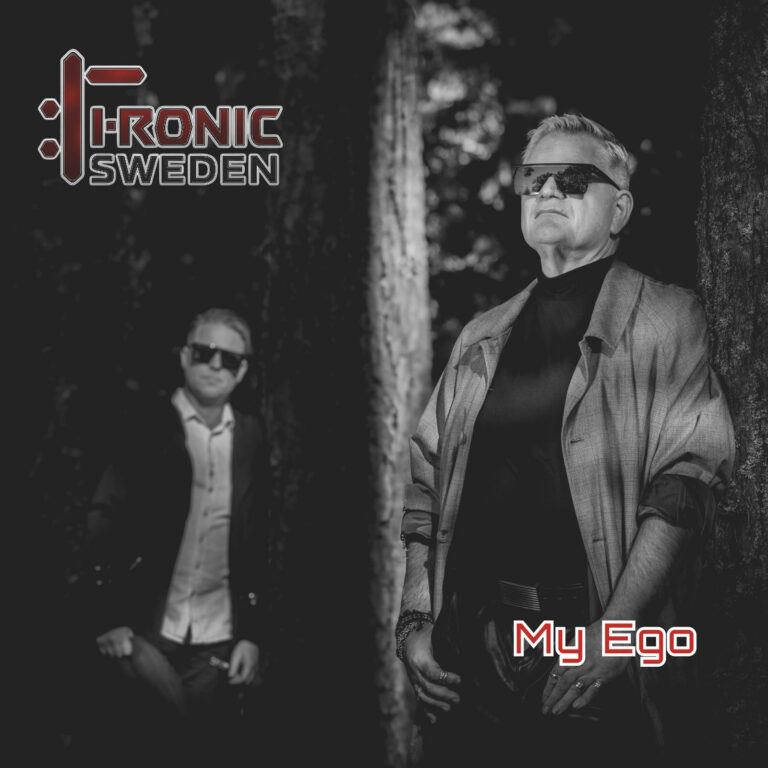 Ironic Sweden – My Ego