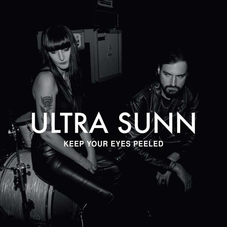 Ultra Sunn, veröffentlichen frühe EP`s auf CD