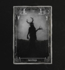 Dark Electro Act Kllsignl veröffentlicht die EP „WENDIGO“