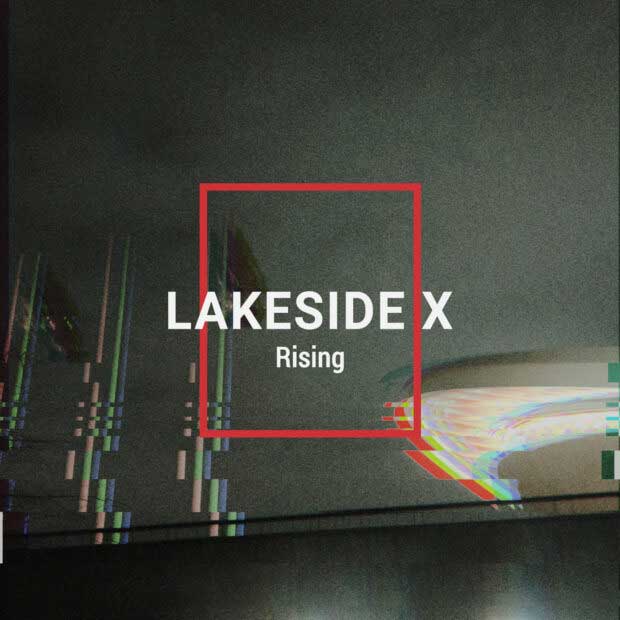 Lakeside X veröffentlicht Single “Rising” kündigt neues Album an