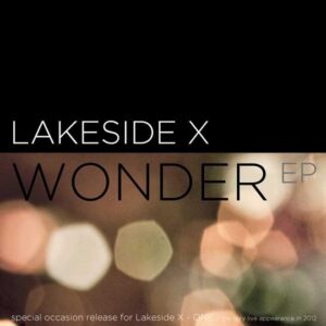 Lakeside X - Wonder