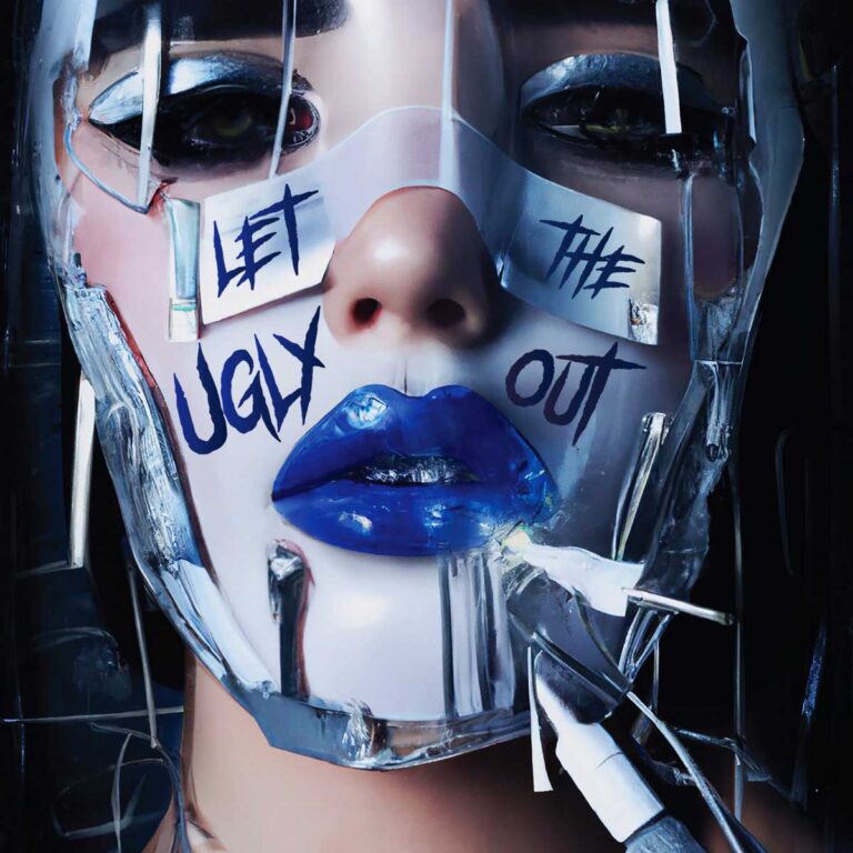 Dead Lights – Let The Ugly Out