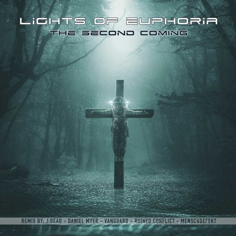Monatliche Lights of Euphoria Releases