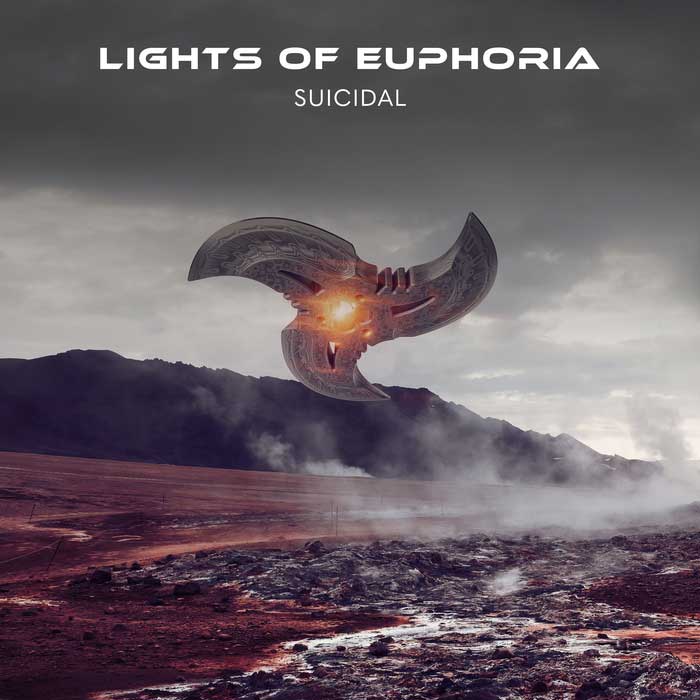 Lights Of Euphoria – Suicidal