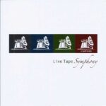 A Spell Inside – Live Tape Symphony A Spell Inside – Live Tape Symphony