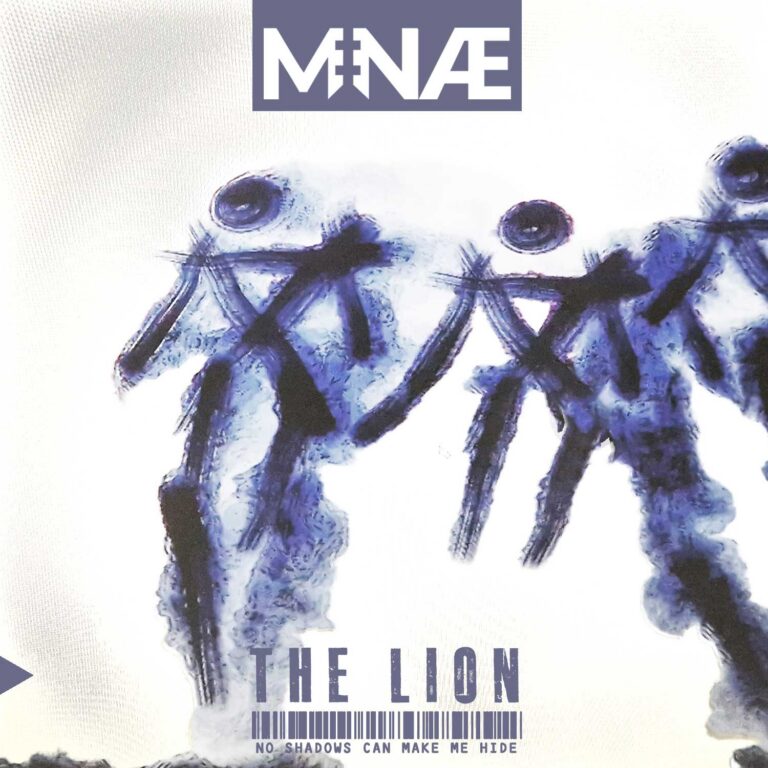 MNÆ veröffentlichen zweite Single „The Lion“
