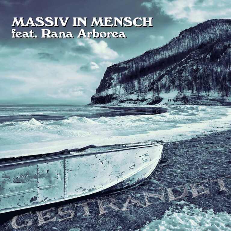 Massiv In Mensch – Gestrandet