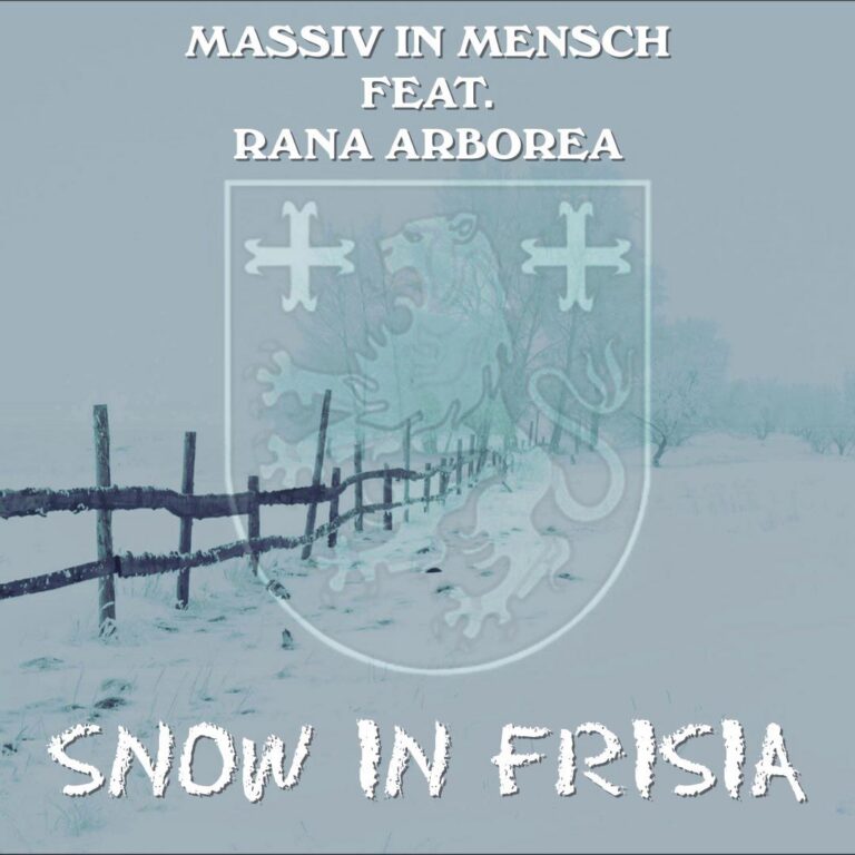 Massiv in Mensch: erneute Zusammenarbeit mit Rana Arborea