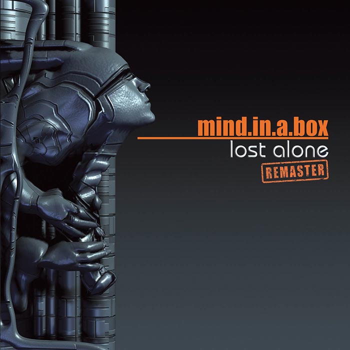 Mind.In.A.Box`s “Lost Alone” erscheint neu als Remaster Version
