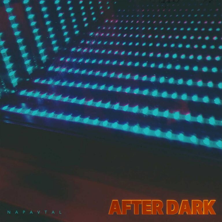 Napavtal – Afterdark