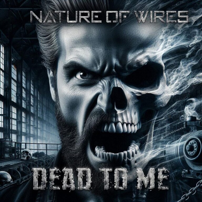 Nature of Wires  veröffentlichen neue Single “Dead To Me”