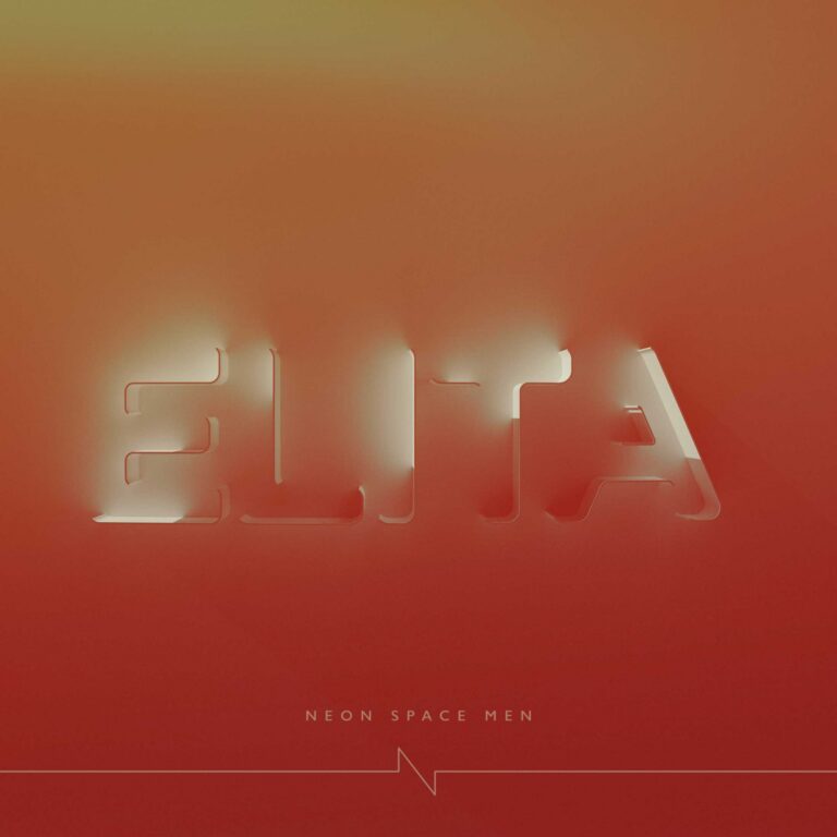 Neon Space Men – Elita