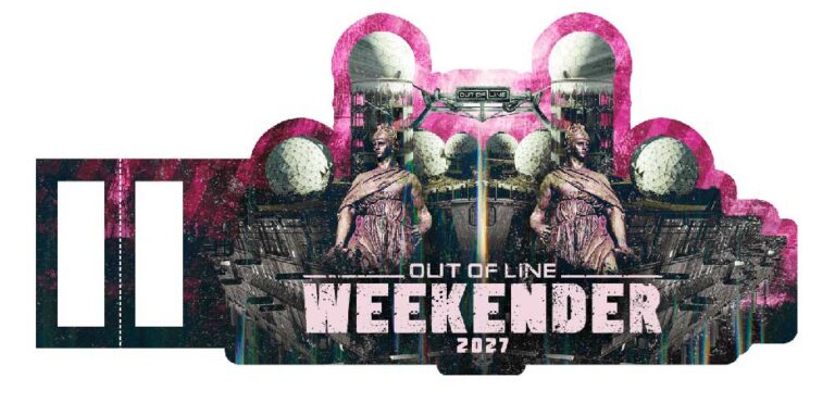 Out Of Line Weekender 2027