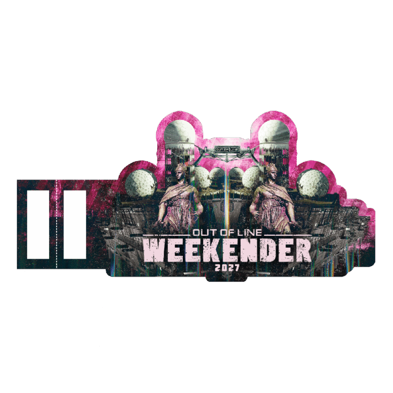 Out Of Line Weekender 2027