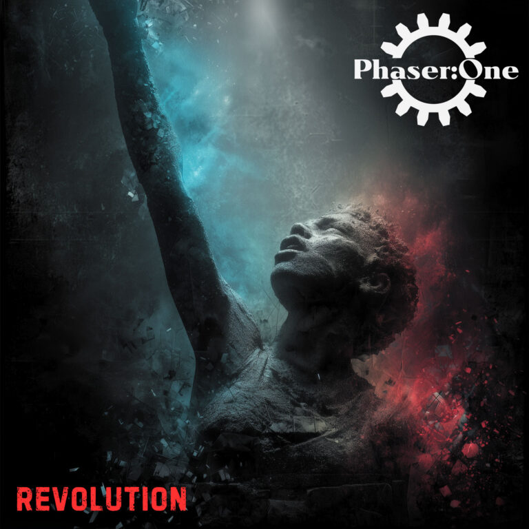 Phaser:One – Revolution